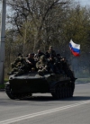 Часть украинских военных на Донбассе перешла на сторону сепаратистов? (фото, видео)