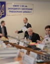 Рабочая группа снова ничего не наработала по Тимошенко - из-за футбола