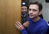 Яшин подал в суд на следователей, изъявших у него 450 тысяч рублей