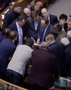 "Регионалы" планируют рассматривать свой проект изменений к Конституции