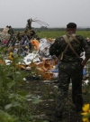 Минобороны РФ фальсифицирует доказательства своей причастности к сбитому Боингу (видео)