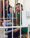 Российских спецназовцев оставили под стражей еще на 2 месяца (ФОТО)