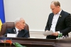 УДАРовец заявляет о давлении из-за иска против Азарова