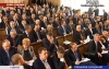 Регионалы угрожают и дальше проводить "выездные" заседания
