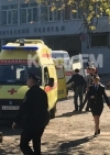 Антитеррористический комитет РФ заявил, что в колледже в Керчи была взорвана бомба