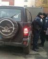 Милиция "пакует" в больницах раненных активистов (фото)