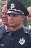 Харьковскую патрульную полицию возглавил 27-летний киевлянин (фото)