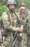 Добровольцы получат статус участника АТО