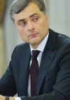 Встречу Волкера с Сурковым по Украине закроют для прессы