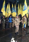 Самооборона Майдана определила свои принципы и функции