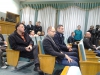 Оппозиция уже не хочет перевыборов в "проблемных округах"
