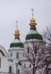 Софию Киевскую на время проведения Собора закроют для посетителей