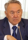 Президент Казахстана Назарбаев ушел в отставку