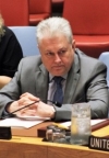Украина заявила в ООН о беспрецедентной милитаризации Крыма Россией