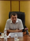 Вовк заявил, что сложил полномочия главы Окружного админсуда Киева