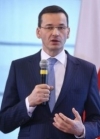 “Северный поток-2” подрывает все усилия Европы по энергобезопасности — Моравецкий