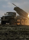 ОБСЕ обнаружила российские "Грады" и танки на Луганском направлении
