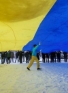 Сегодня Украина празднует столетие Соборности