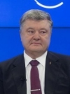 Порошенко в Давосе проведет заседание Национального инвестсовета