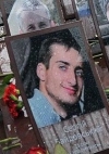 В Киеве отслужили поминальный молебен по Героям Небесной сотни