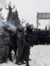Полиция открыла дело по факту избиения правоохранителей под Радой