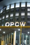 Россия не дает внести "Новичок" в список запрещенных химикатов ОЗХО