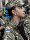 Рада отменила закон о строевом уставе ВСУ