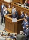 Опоблок зарегистрировал в Раде два документа против "языкового" закона