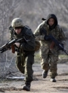 ООС: 16 обстрелов за сутки, боевики применили 120-мм минометы