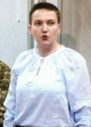 Савченко объяснила, почему разорвала соглашения с адвокатами