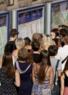 В Украине стартовал прием заявлений на поступление в вузы