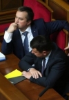 Конфликтом САП и НАБУ займется Служба безопасности
