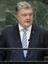 Порошенко: Русская церковь стала на путь самоизоляции