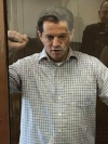 Сущенко впервые позвонил из колонии