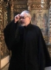 Экзарх Даниил надеется на положительное решение вопроса Томоса для Украины (видео)