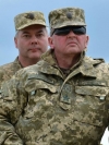 Дислокация войск РФ позволяет без подготовки начать активные боевые действия - Муженко