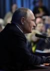 Действия Путина не одобряет почти треть россиян