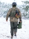 Украина объявила новогоднюю "тишину" на Донбассе с 29 декабря