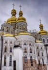 Киево-Печерская Лавра закрывается на карантин