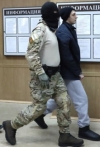 Суд Москвы отказал первым четверым украинским морякам в обжаловании ареста