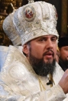В Поместную церковь перешли уже более 100 приходов - Епифаний
