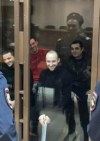 "Суд" в Москве продлил арест украинским морякам