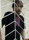 Политзаключенного Балуха этапировали в Москву - адвокат