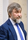 У Новинского обнаружили коронавирус