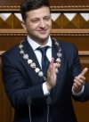 Первые кадровые указы Президента могут появиться уже сегодня