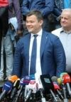 Команда Зеленского инициирует на завтра внеочередное заседание ВР