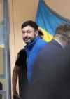 Суд перенес рассмотрение апелляции Вышинского