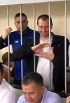Россия продлила арест украинским морякам еще на 3 месяца (видео)