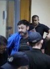 Суд перенес на 20 августа рассмотрение апелляции Вышинского