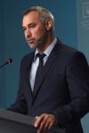 Рябошапка уволил прокуроров четырех областей